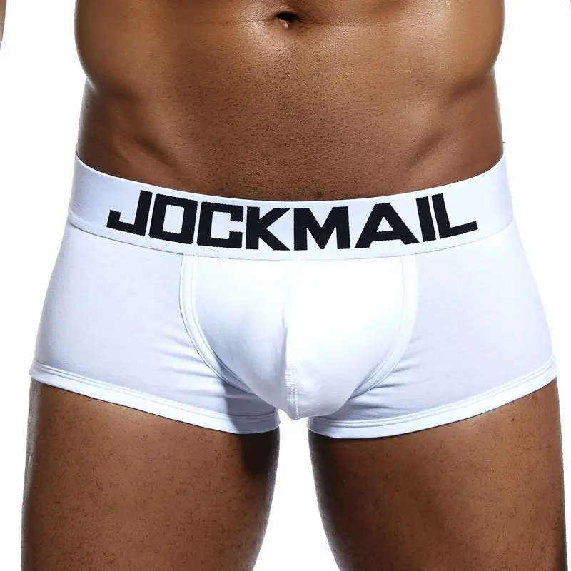 Multi Pack Underwear - JOCKMAIL 1 sztuk/partia bielizna męska bokserki