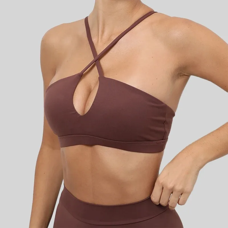 Quick Dry Underwear - Seksowny biustonosz sportowy, biustonosz do ćwiczeń,