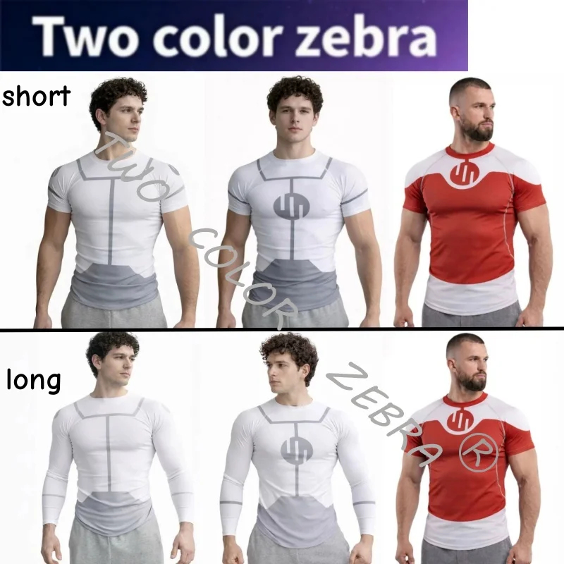 A;3\v,7'd/A Specjalna Magiczna – Compression Long Pant recenzja i cena