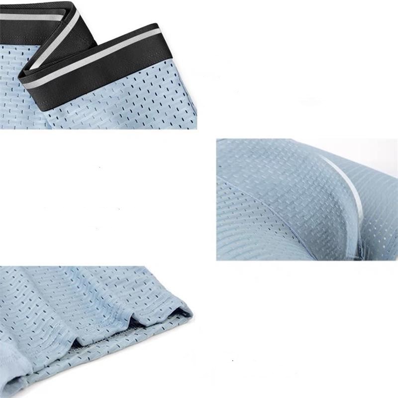 8 sztuk/partia majtki męskie l – Multi Pack Underwear recenzja i cena