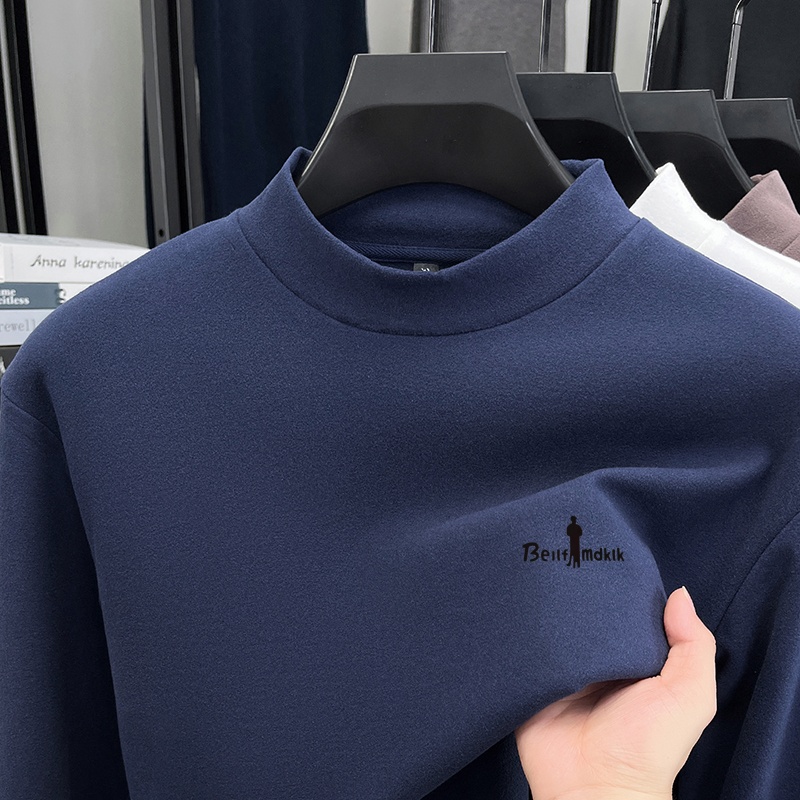Męska designerska koszulka w j – Base Layer Top recenzja i cena