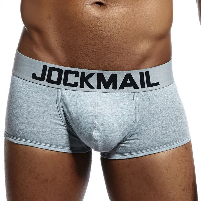 JOCKMAIL 1 sztuk/partia bieliz – Multi Pack Underwear recenzja i cena
