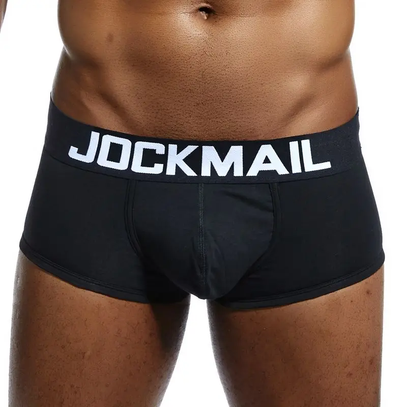 JOCKMAIL 1 sztuk/partia bieliz – Multi Pack Underwear recenzja i cena