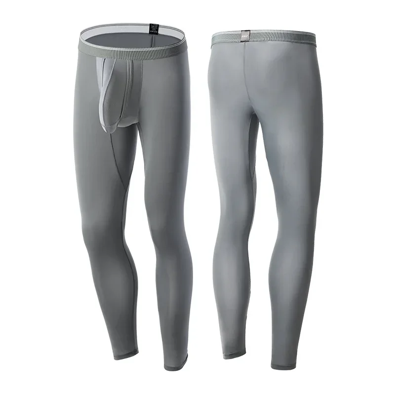 Męskie spodnie kompresyjne z j – Compression Long Pant recenzja i cena