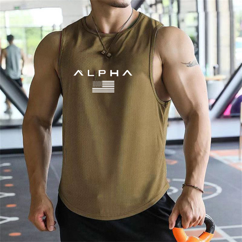 Męska koszulka sportowa z nadr – Undershirt Crew Neck recenzja i cena