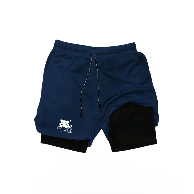 Szybkoschnące, oddychające, dw – Compression Shorts Athletes recenzja i cena