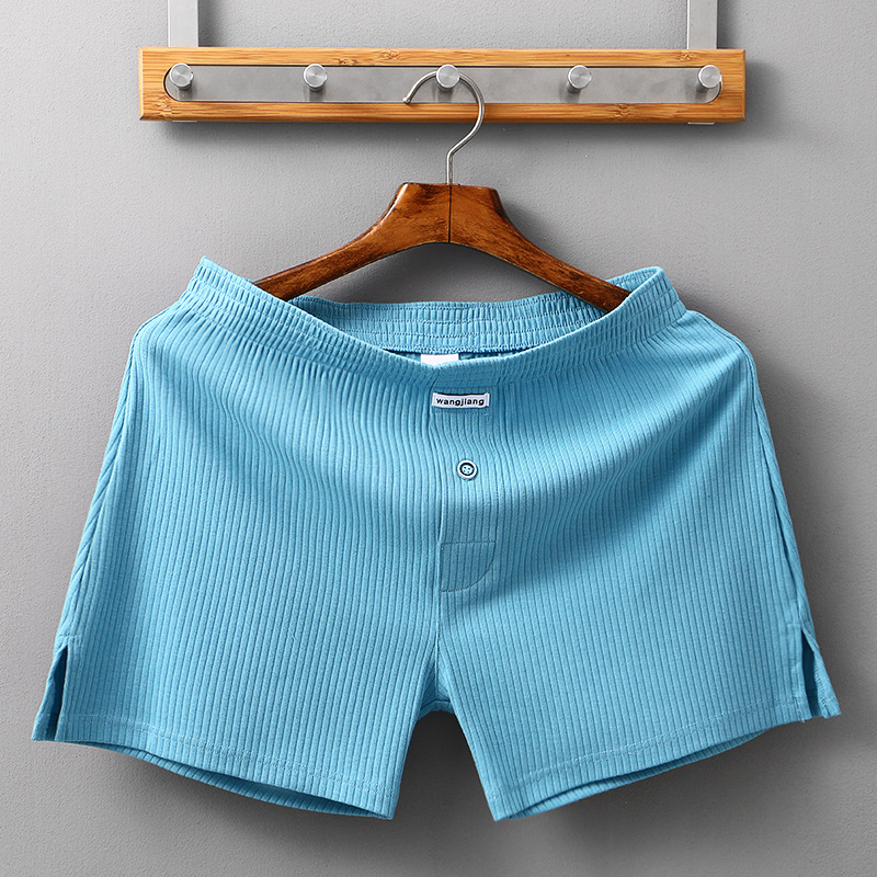1/2/3 szt. Majtki męskie baweł – Boxer Shorts Modal recenzja i cena