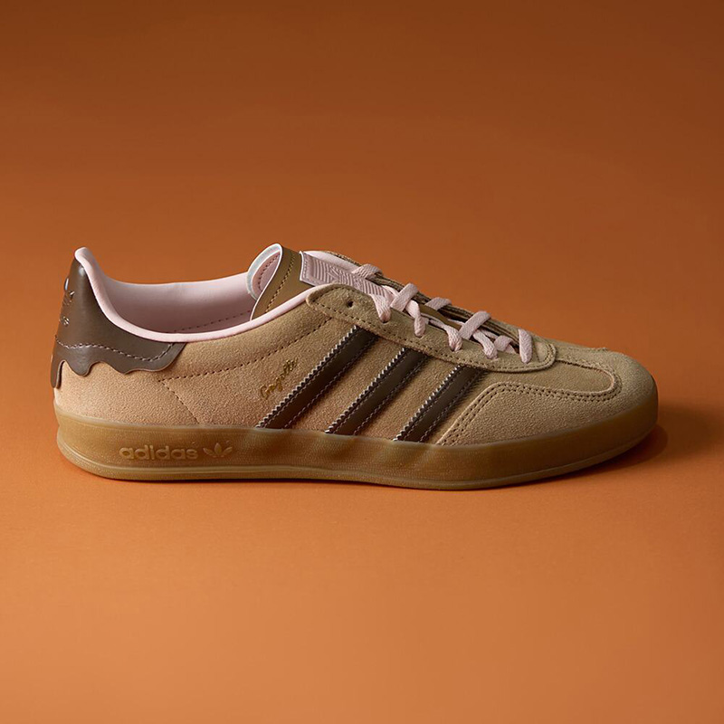 Adidas Originals JR8028 Beżowo – Adidas Shoes Samba recenzja i cena