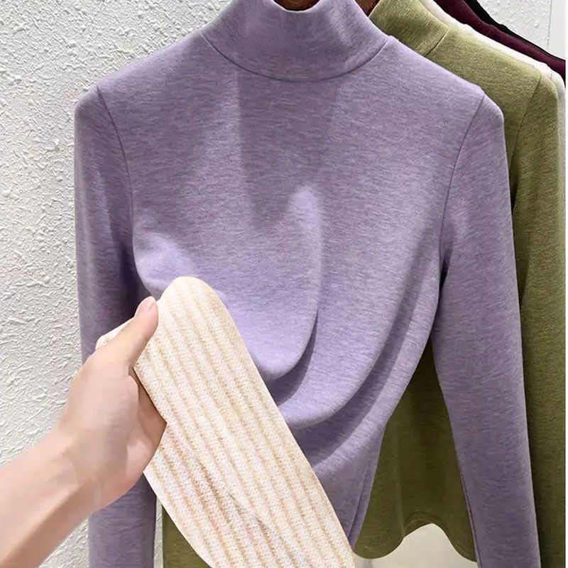 Damska bluzka termoaktywna z g – Base Layer Top recenzja i cena