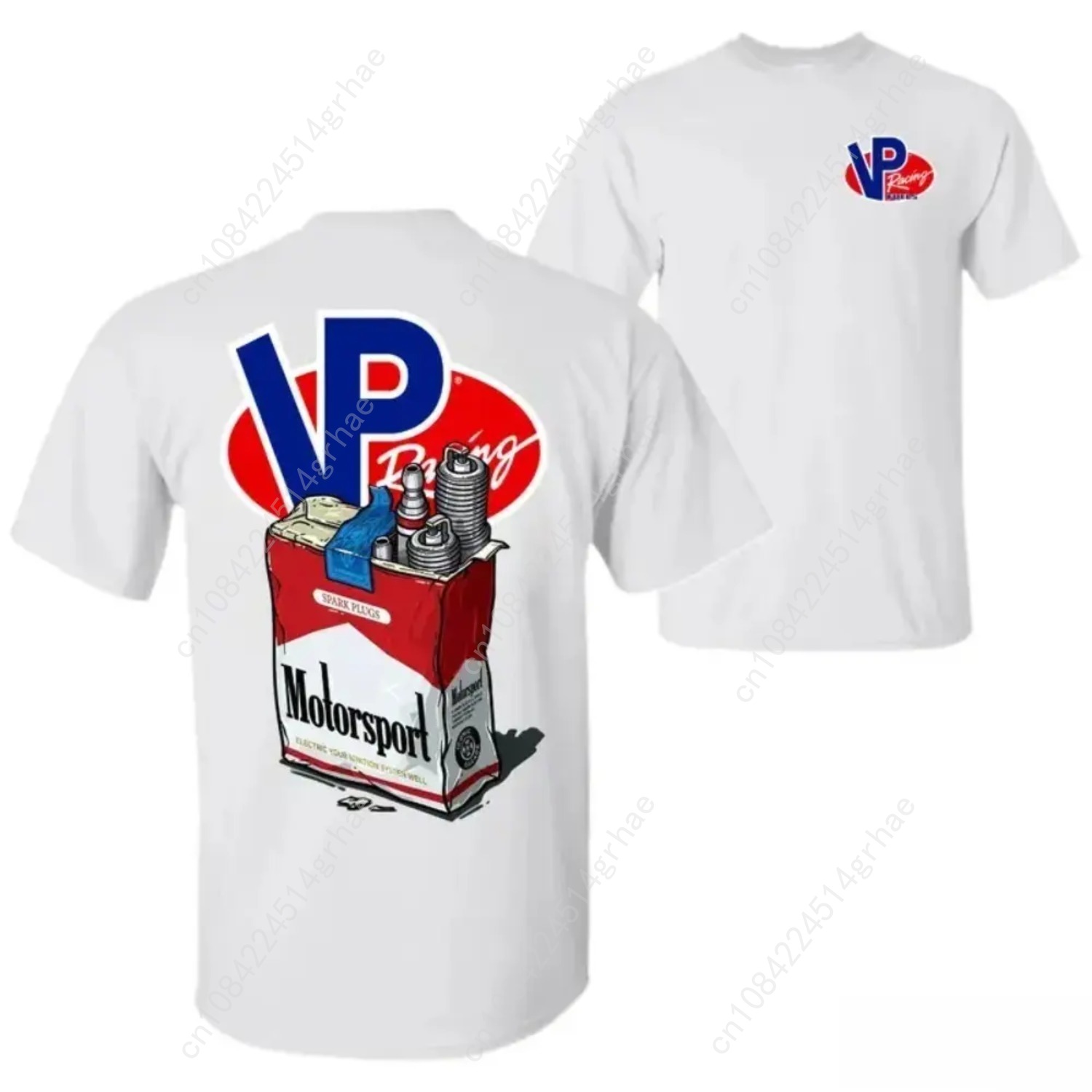 Koszulka VP Racing Motorsport  – Base Layer Top recenzja i cena