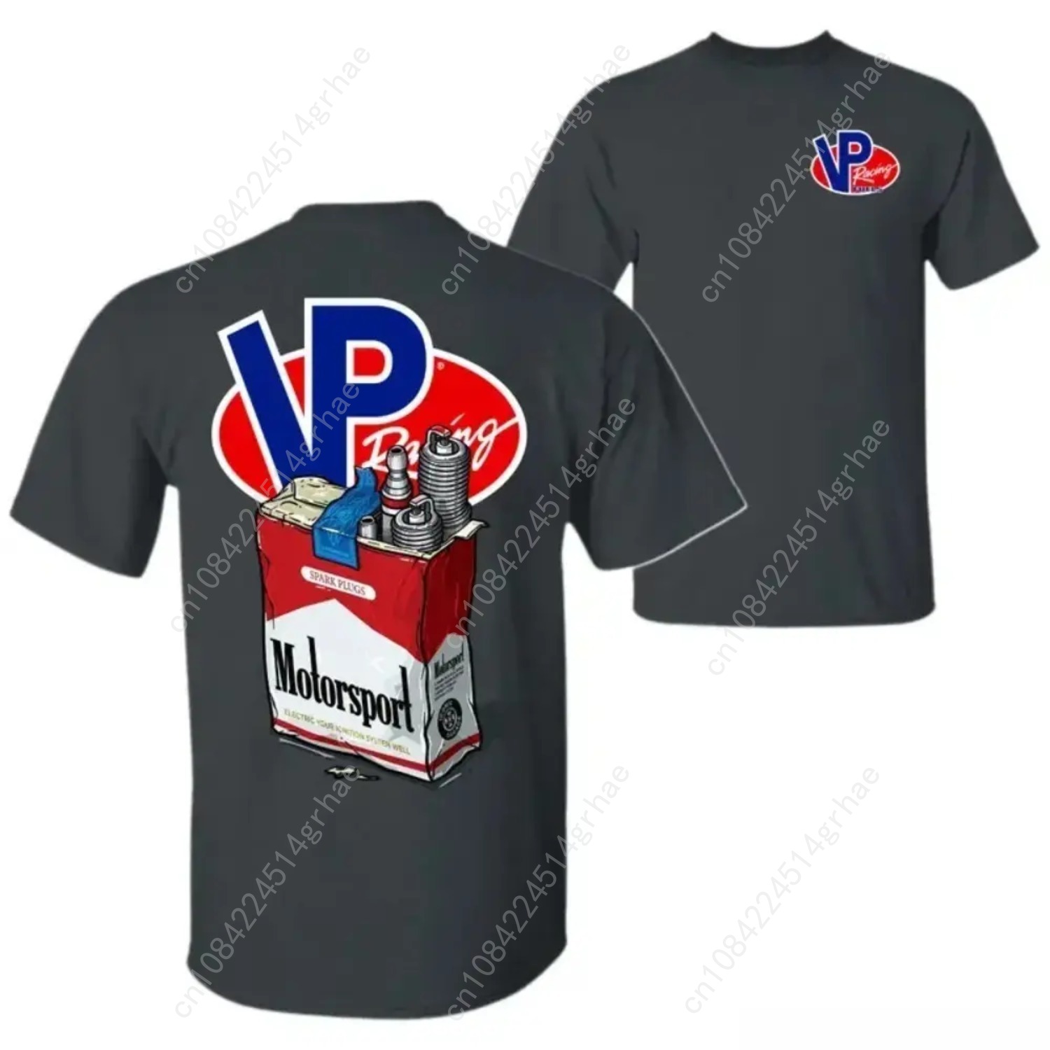 Koszulka VP Racing Motorsport  – Base Layer Top recenzja i cena