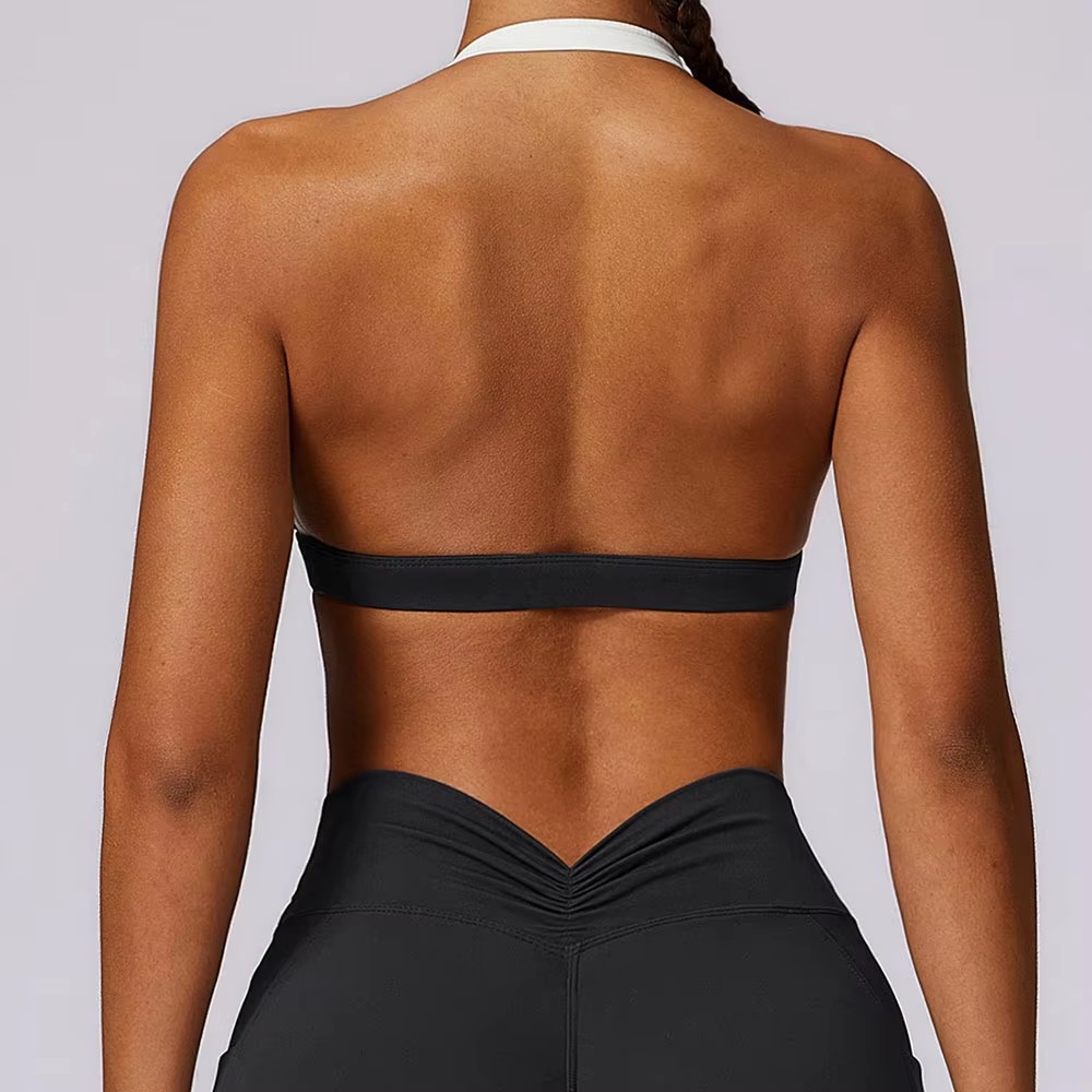 Seksowny sportowy biustonosz z – Quick Dry Underwear recenzja i cena