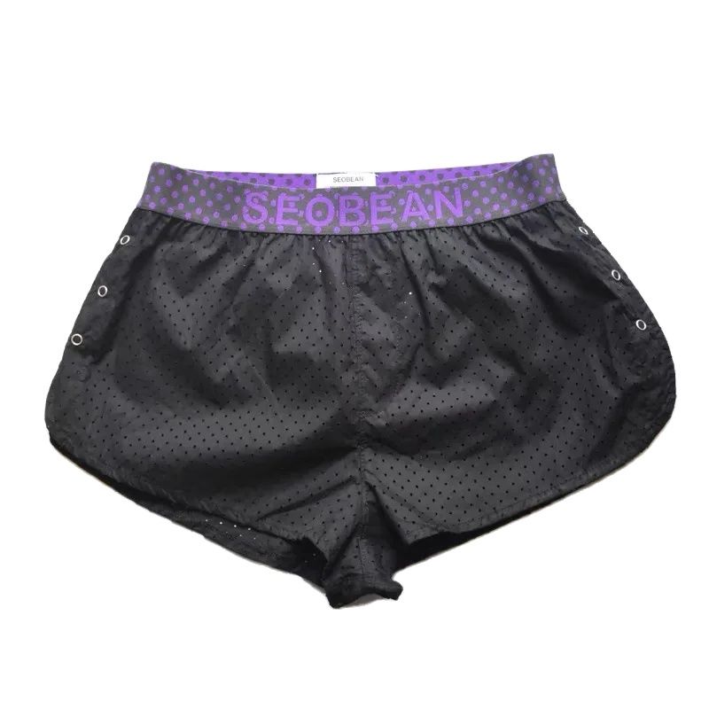 New Fashion Men button split B – Mesh Sport Boxer recenzja i cena