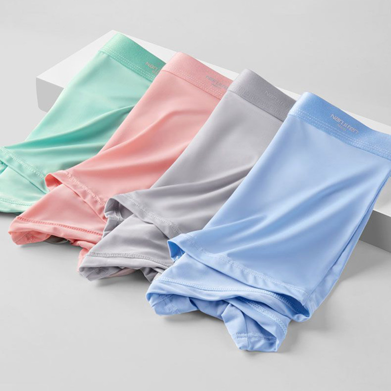 4 szt. Bielizna męska lodowy j – Multi Pack Underwear recenzja i cena