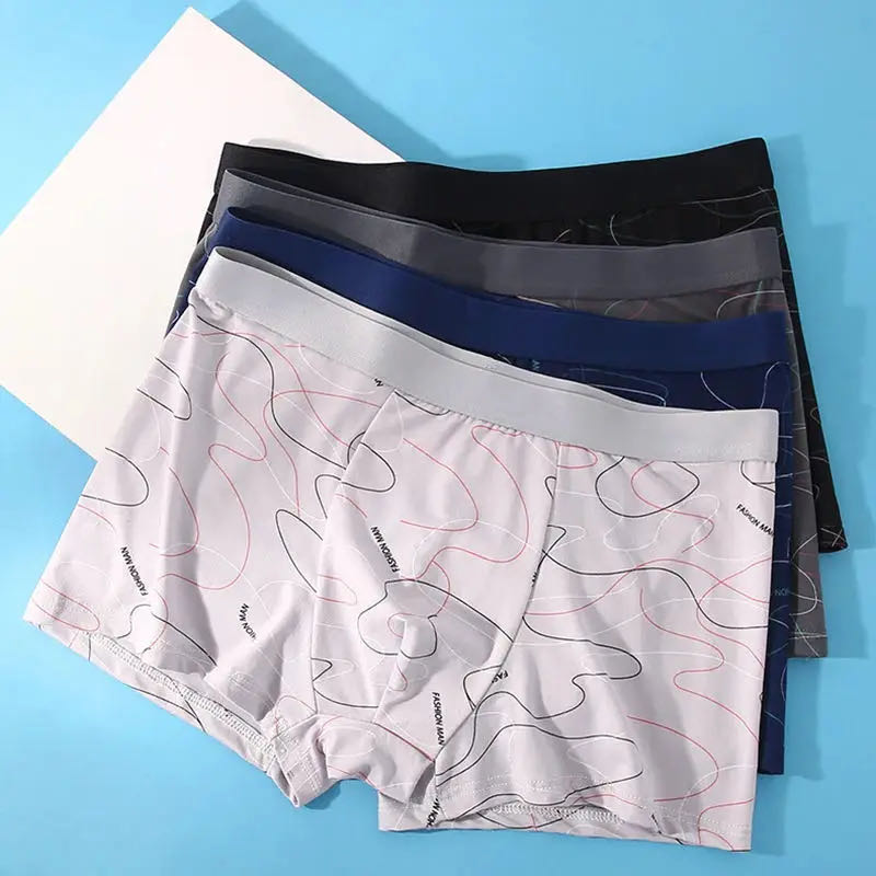 8 sztuk/partia seksowna bieliz – Multi Pack Underwear recenzja i cena