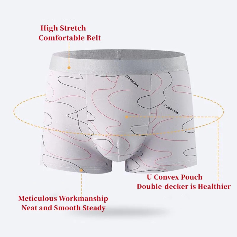 8 sztuk/partia seksowna bieliz – Multi Pack Underwear recenzja i cena