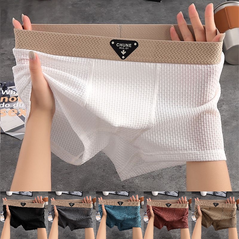 3 szt./opak. Bielizna męska, g – Multi Pack Underwear recenzja i cena