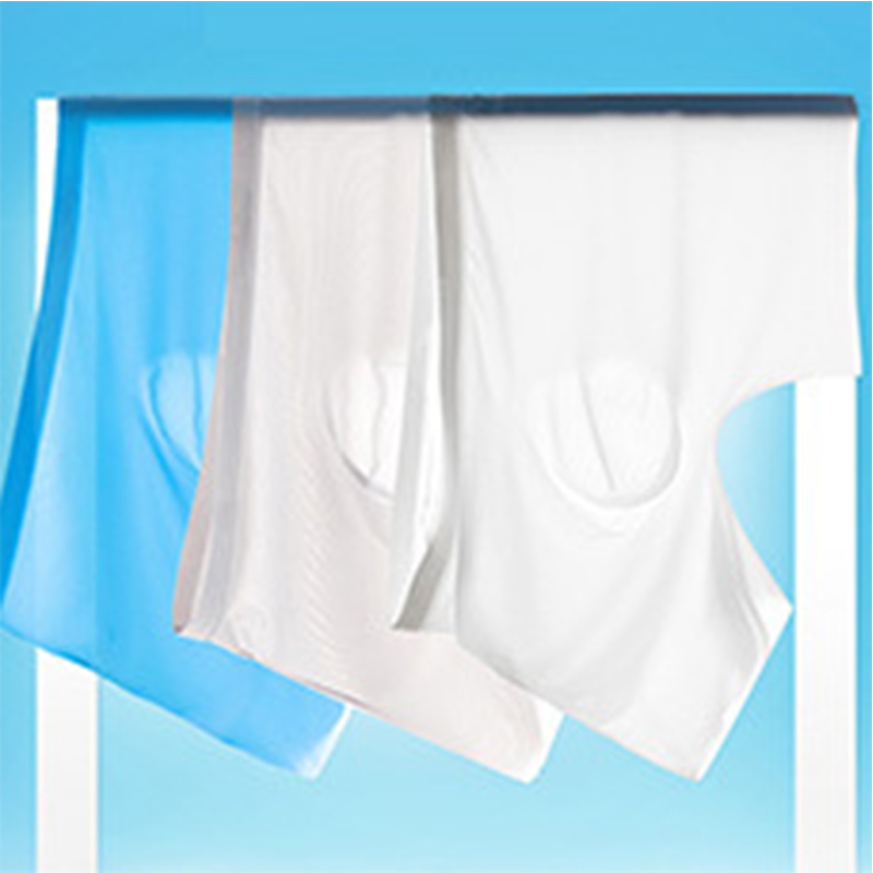 2 sztuk/partia męskie ultracie – Multi Pack Underwear recenzja i cena