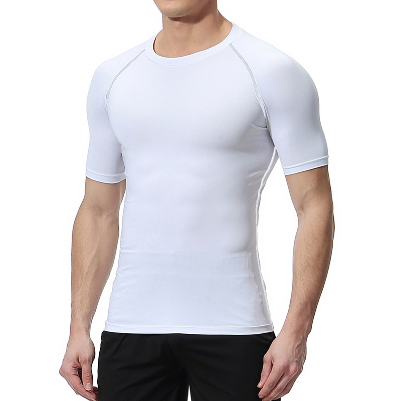 Psalm 23. Koszulka kompresyjna – Base Layer Top recenzja i cena
