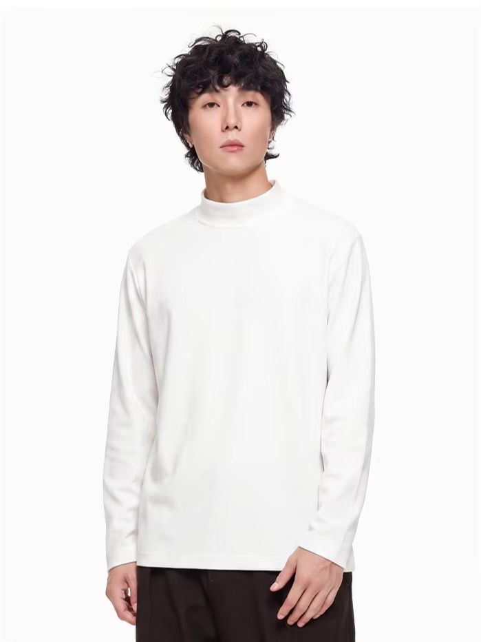Prosty, podstawowy patchworkow – Base Layer Top recenzja i cena