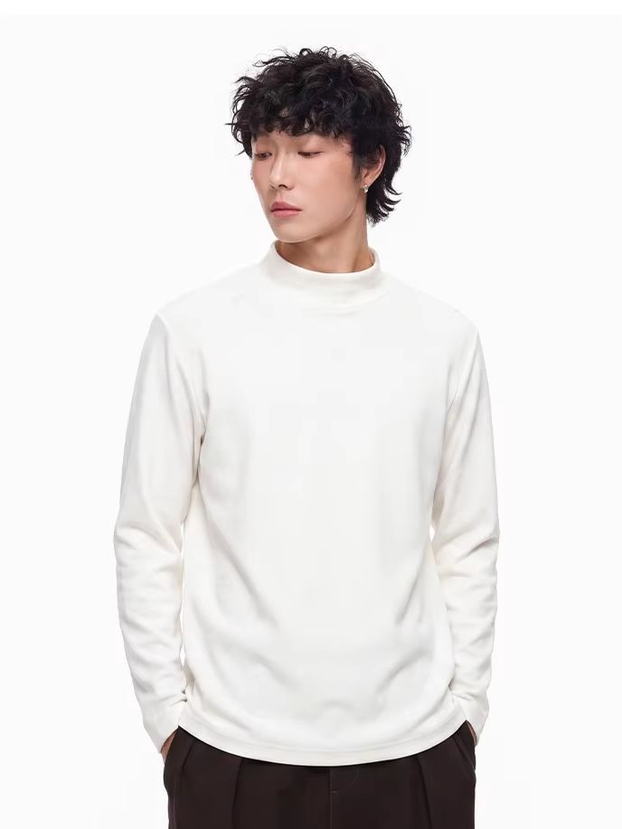 Prosty, podstawowy patchworkow – Base Layer Top recenzja i cena